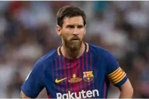 Why Lionel Messi, Aguero, Sanchez May Miss The World Cup